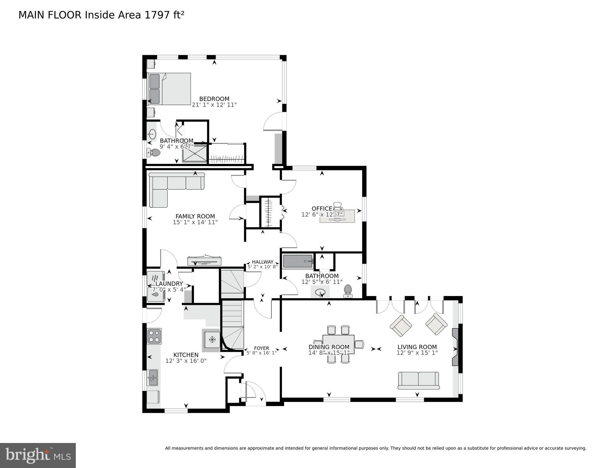 EDGEMOOR - Residential