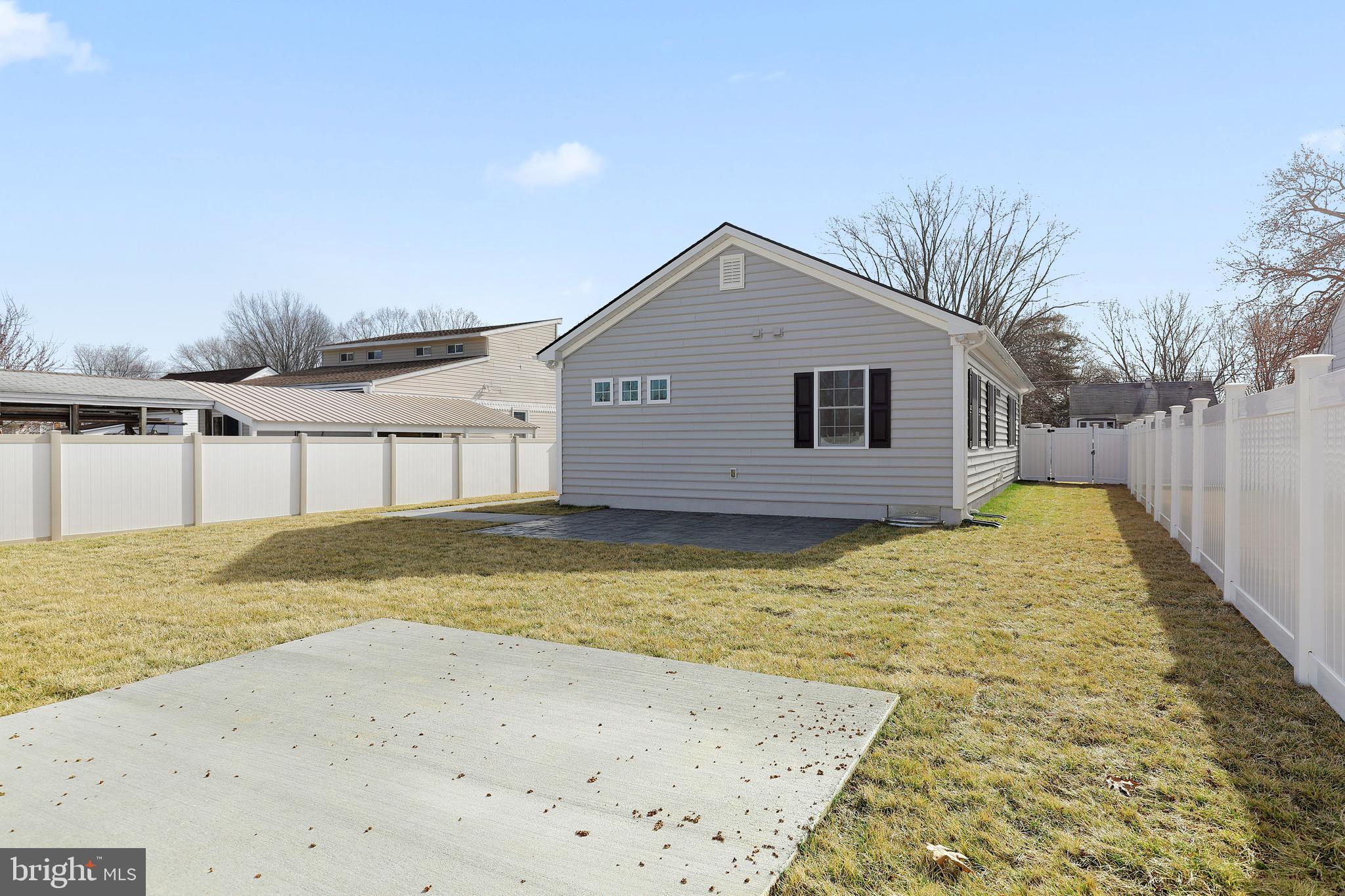 ABERDEEN HILLS - Residential