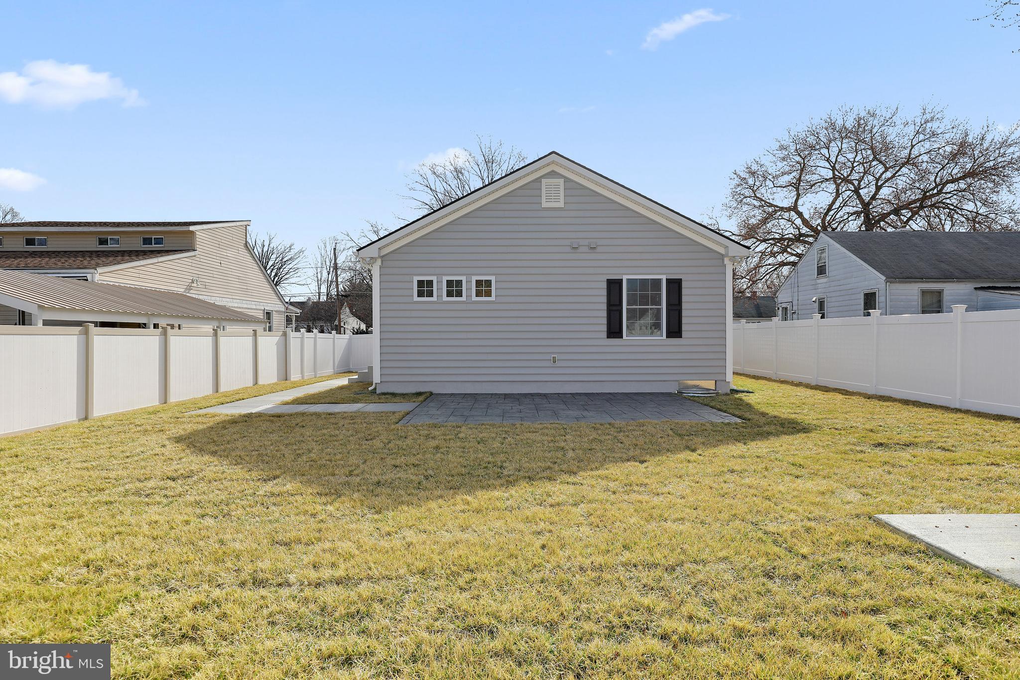 ABERDEEN HILLS - Residential