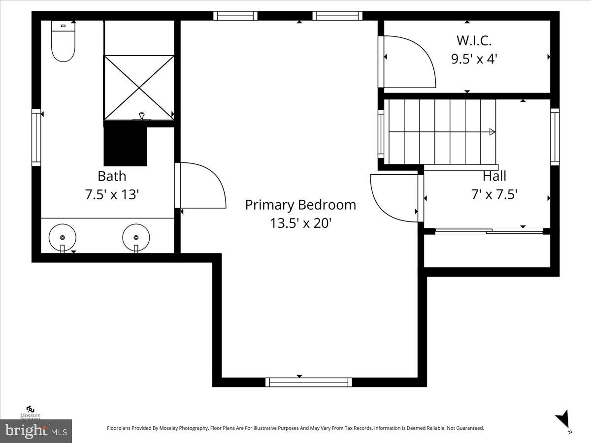 BRADDOCK COVE - Residential
