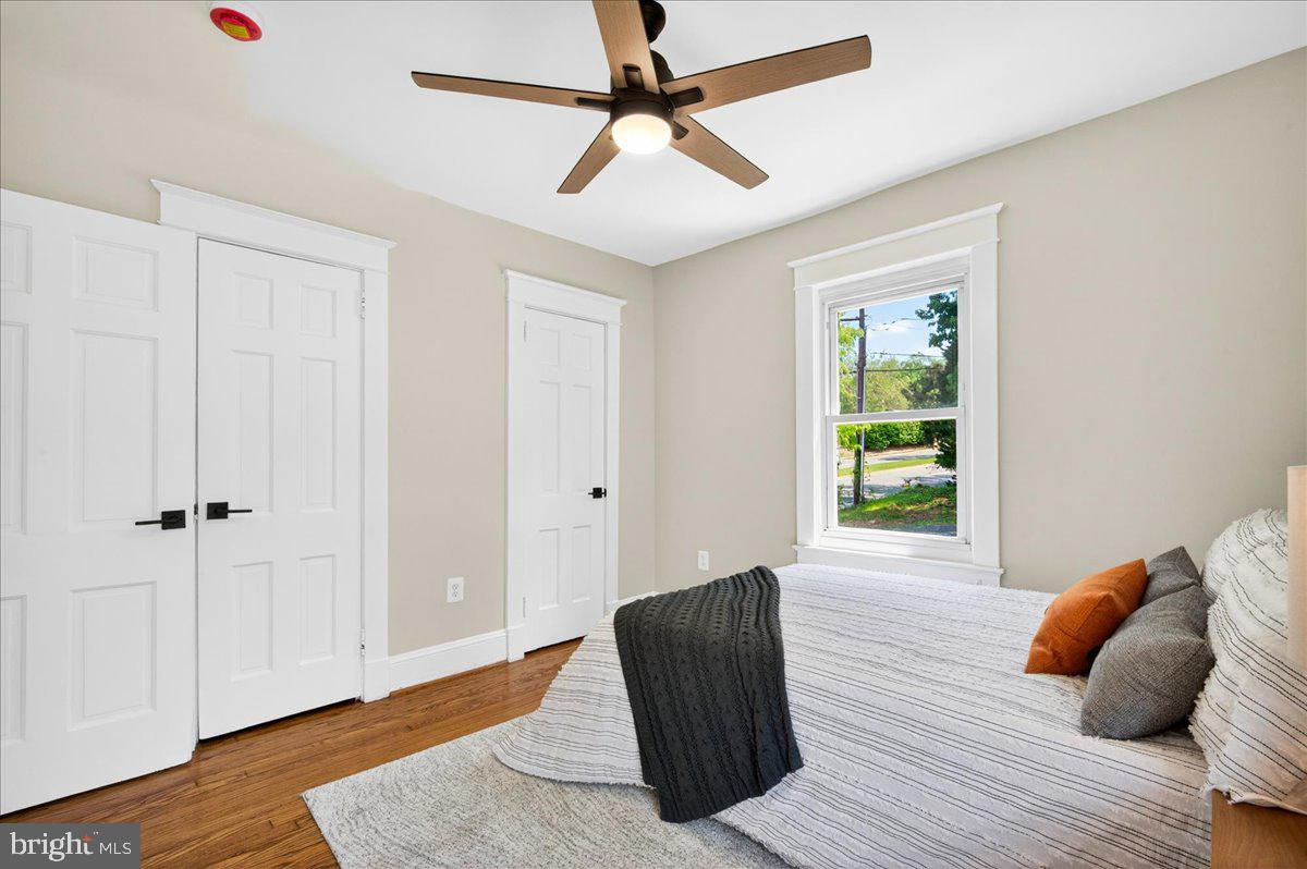 BRADDOCK COVE - Residential