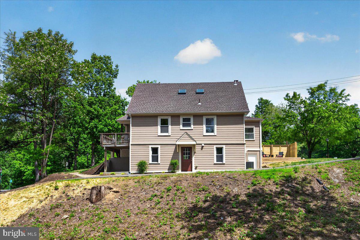 BRADDOCK COVE - Residential