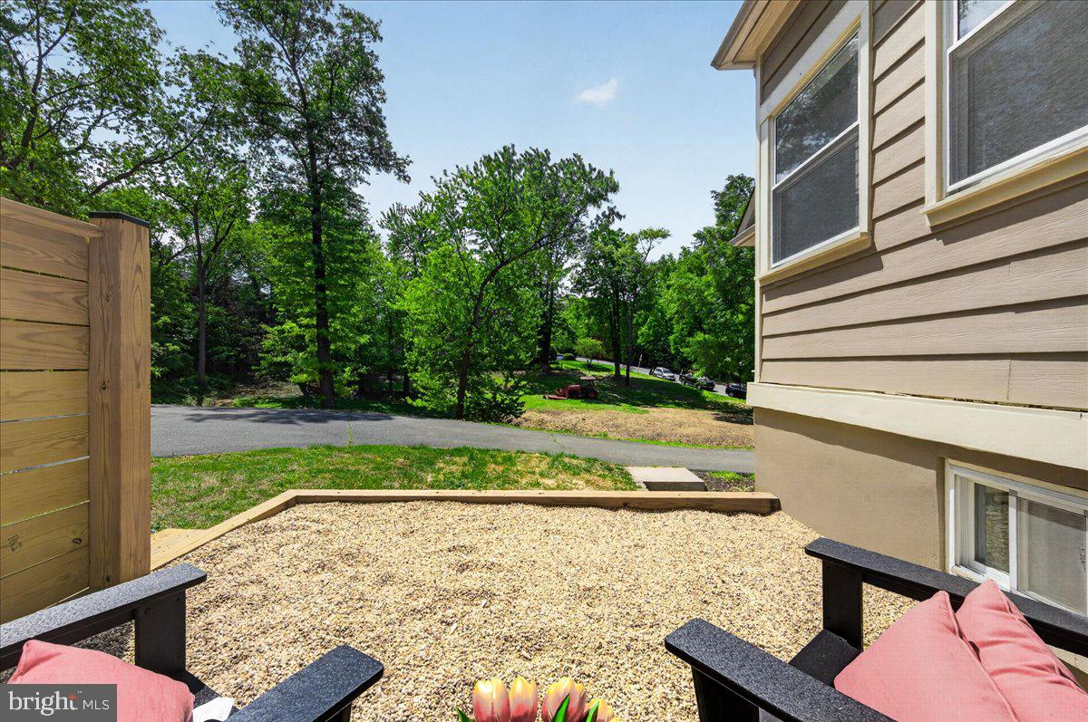 BRADDOCK COVE - Residential