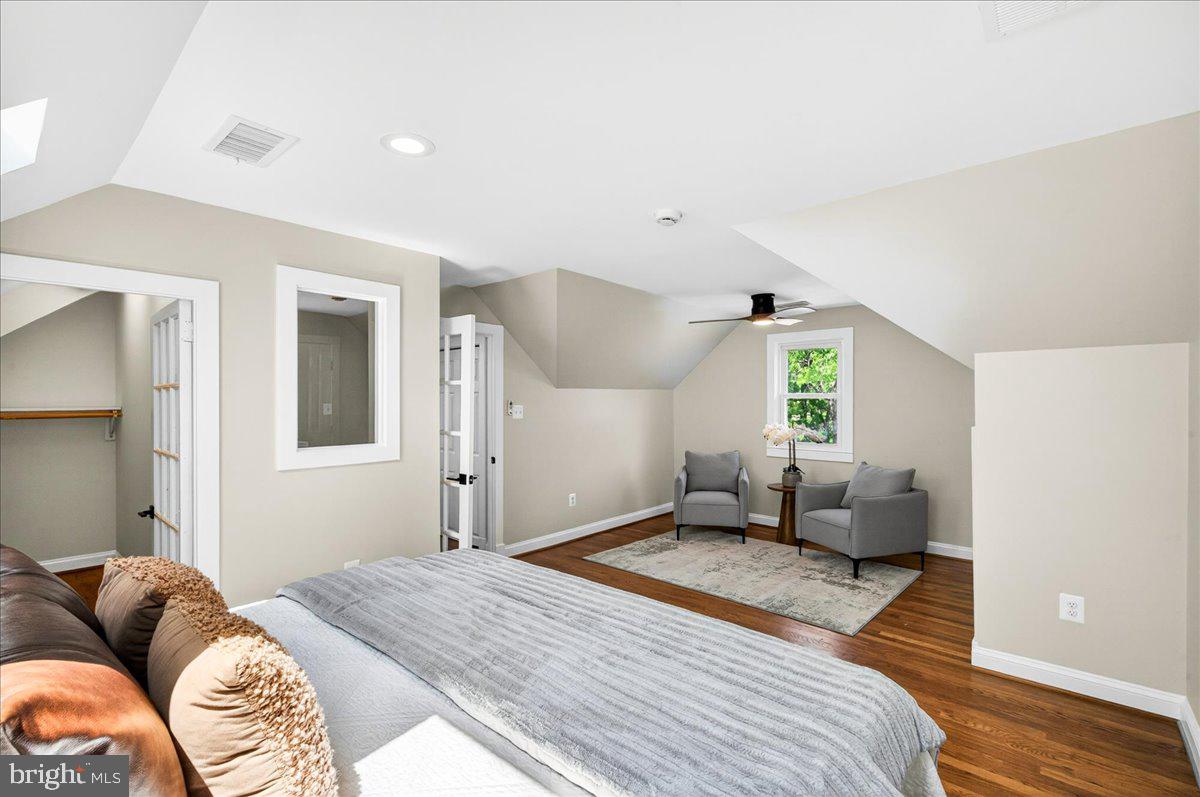 BRADDOCK COVE - Residential