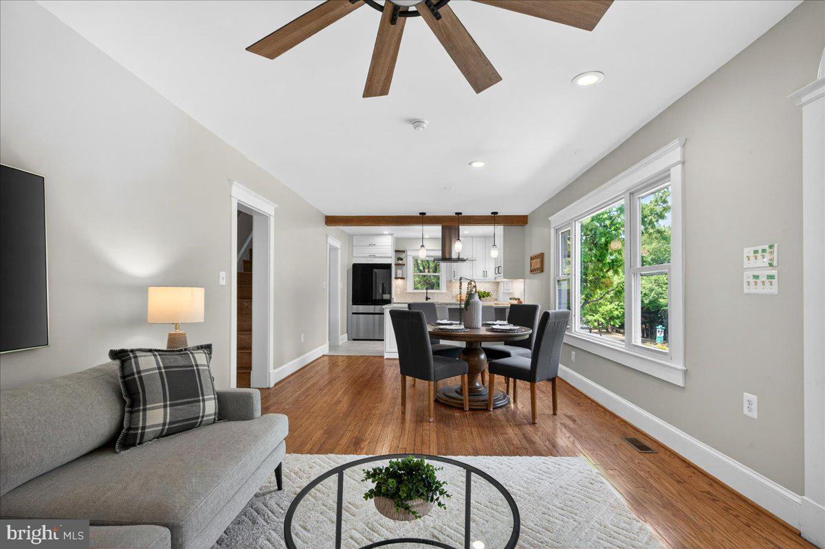 BRADDOCK COVE - Residential