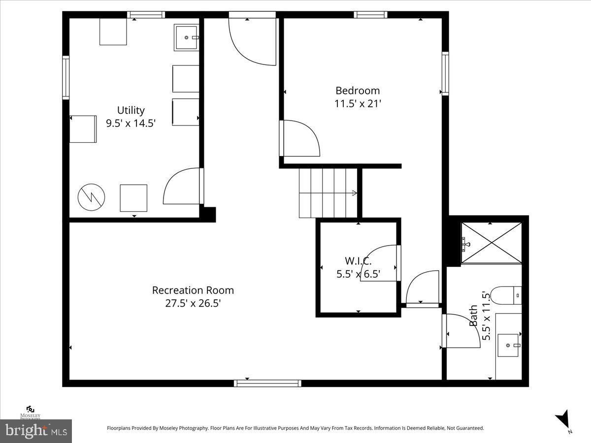 BRADDOCK COVE - Residential