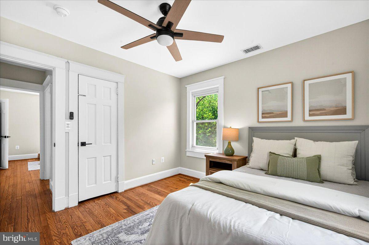 BRADDOCK COVE - Residential