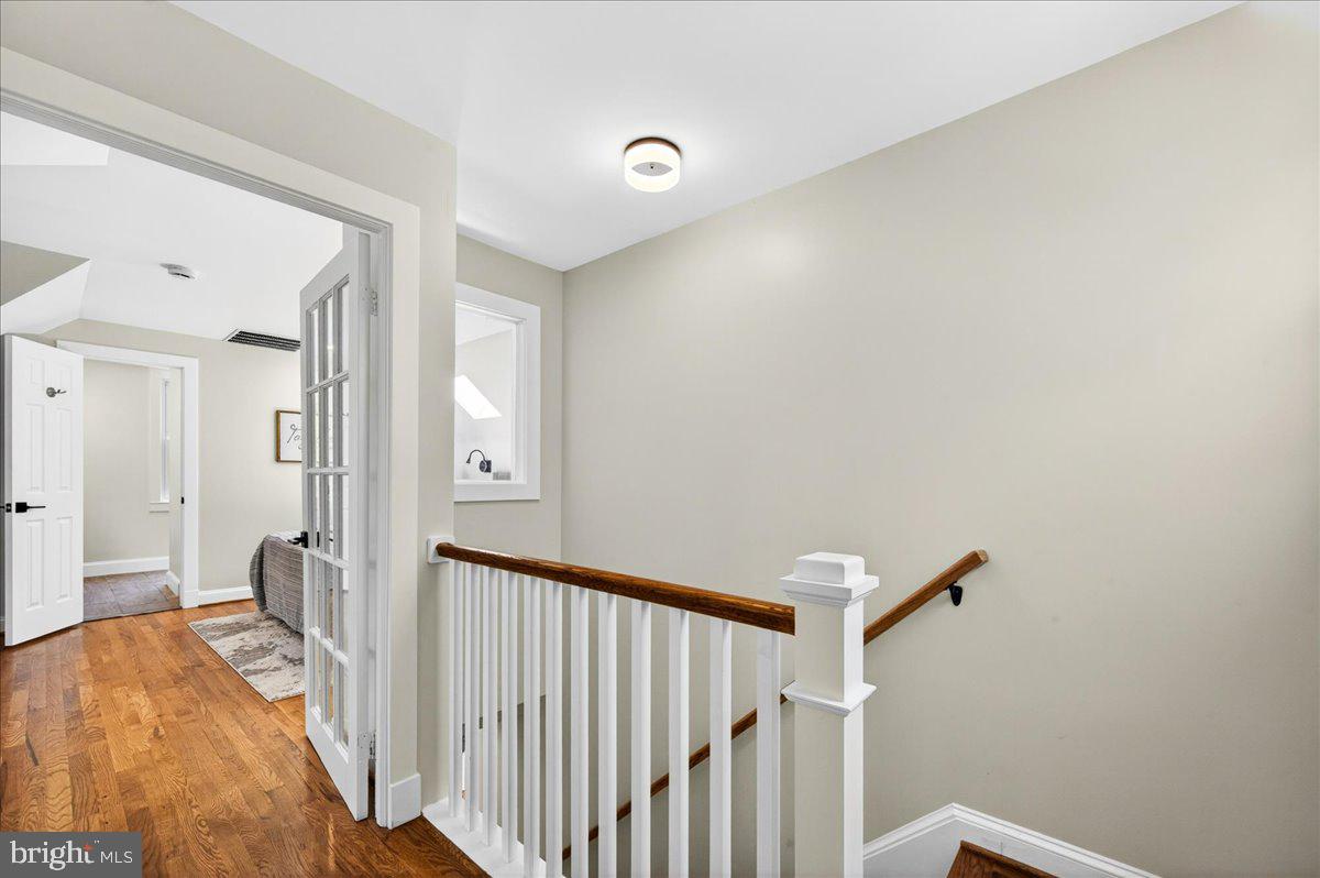 BRADDOCK COVE - Residential