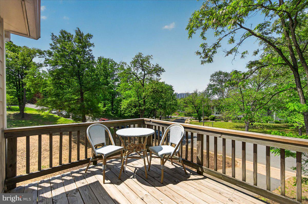 BRADDOCK COVE - Residential