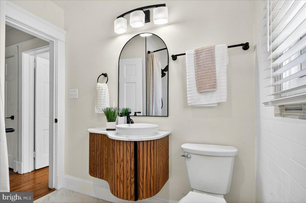BRADDOCK COVE - Residential