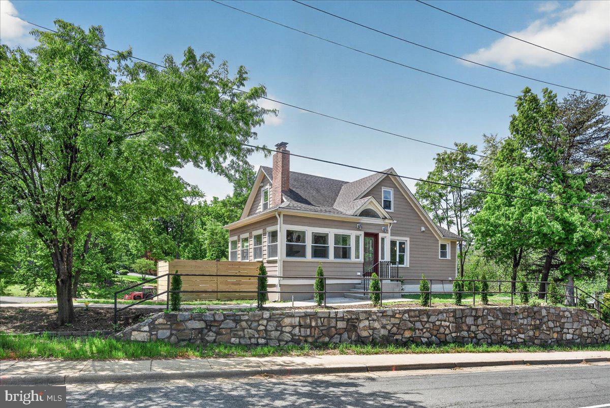 4448 W BRADDOCK ROAD