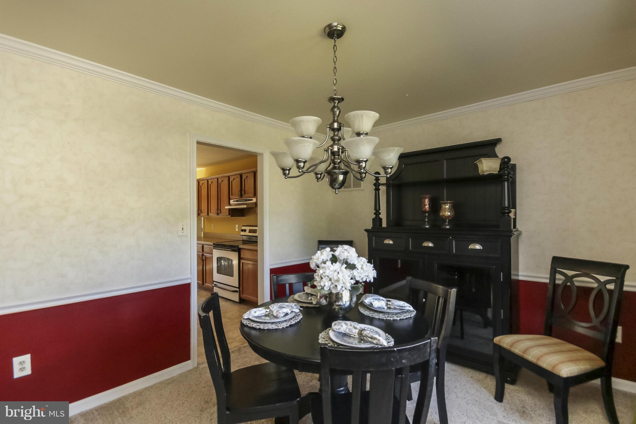 RED ROSE VILLAGE - Residential