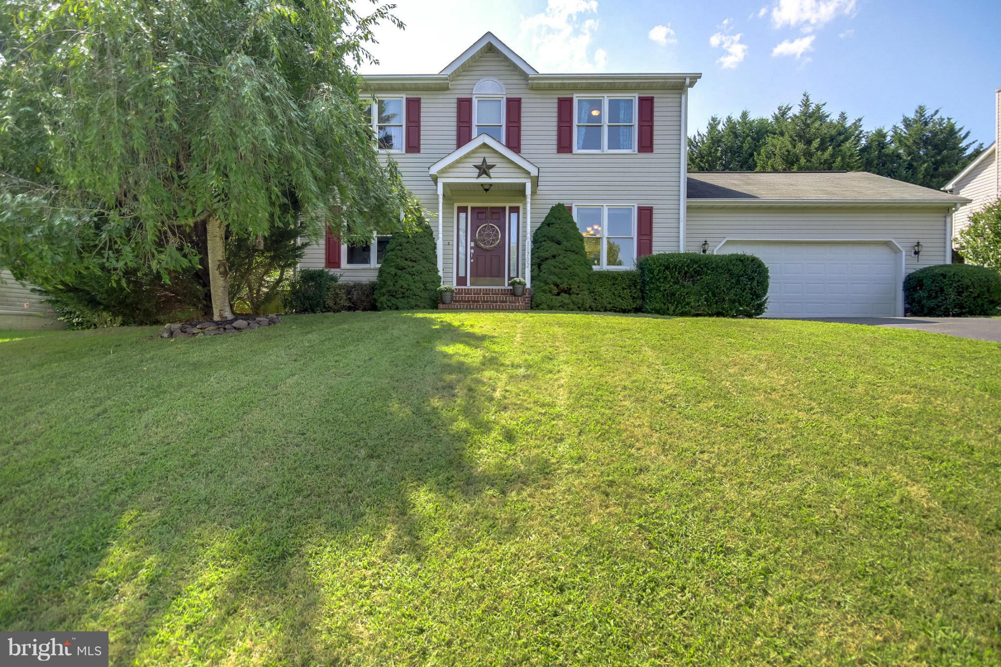 RED ROSE VILLAGE - Residential