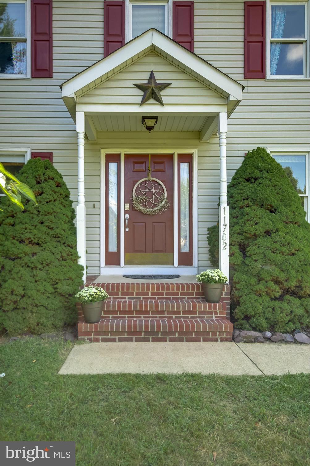 RED ROSE VILLAGE - Residential