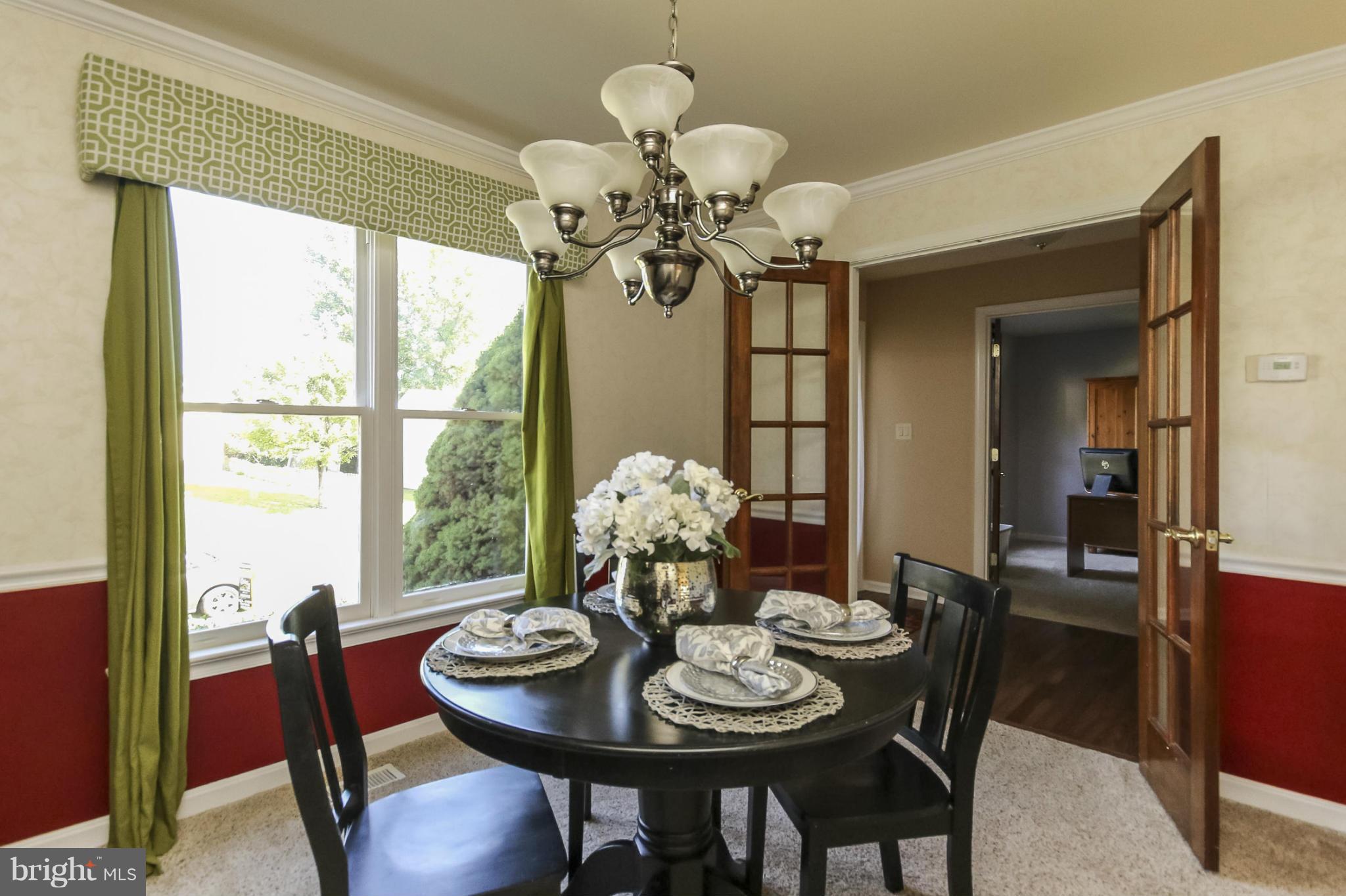 RED ROSE VILLAGE - Residential