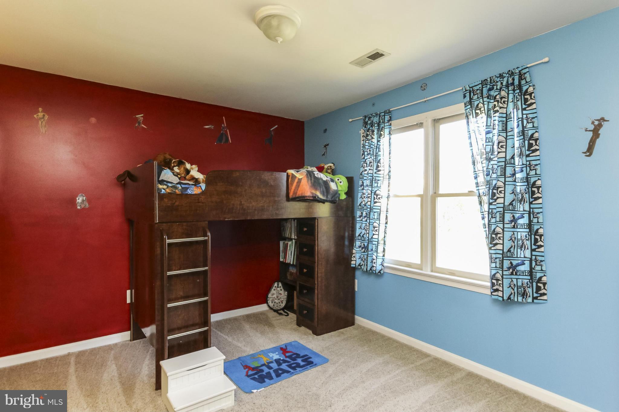 RED ROSE VILLAGE - Residential