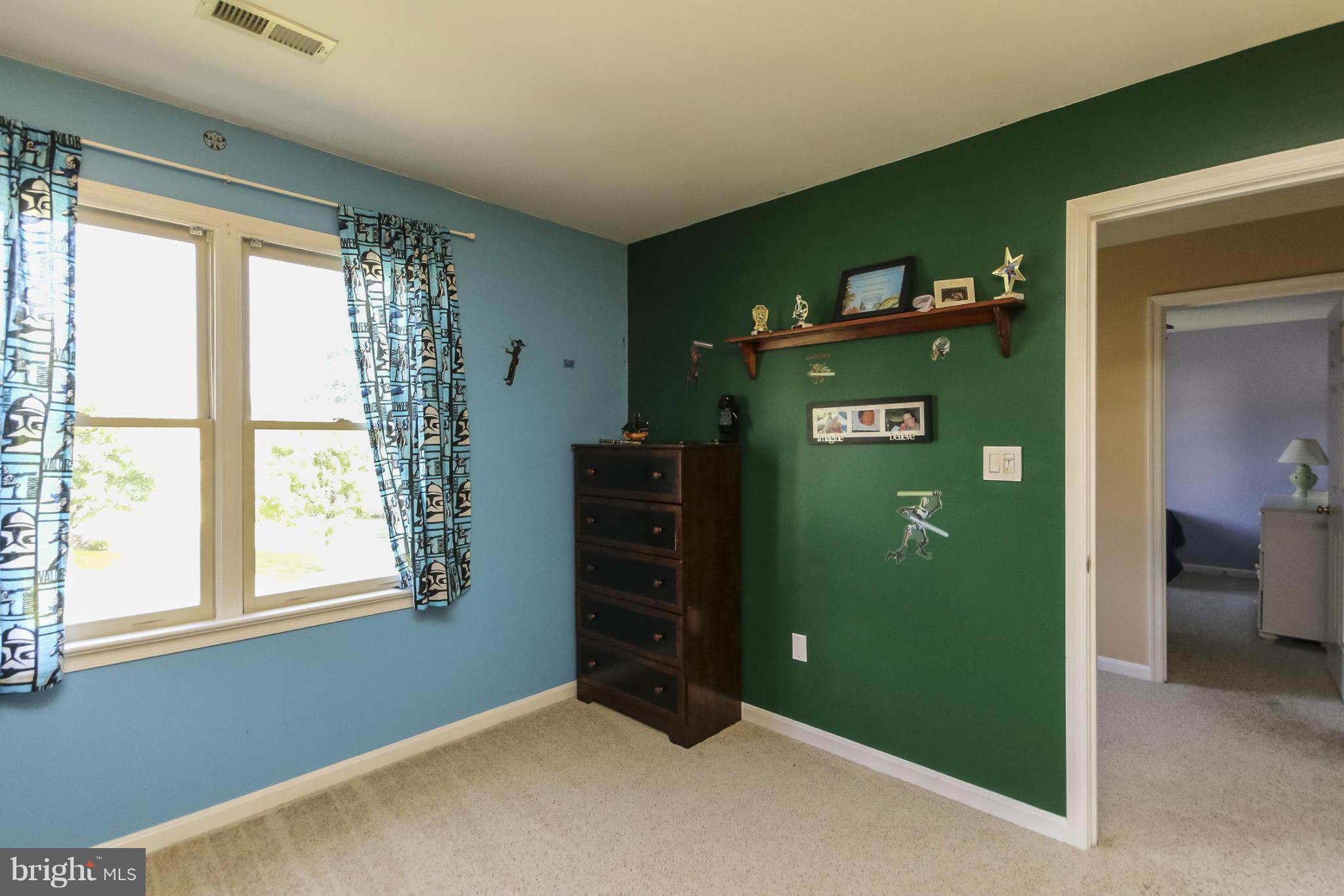 RED ROSE VILLAGE - Residential