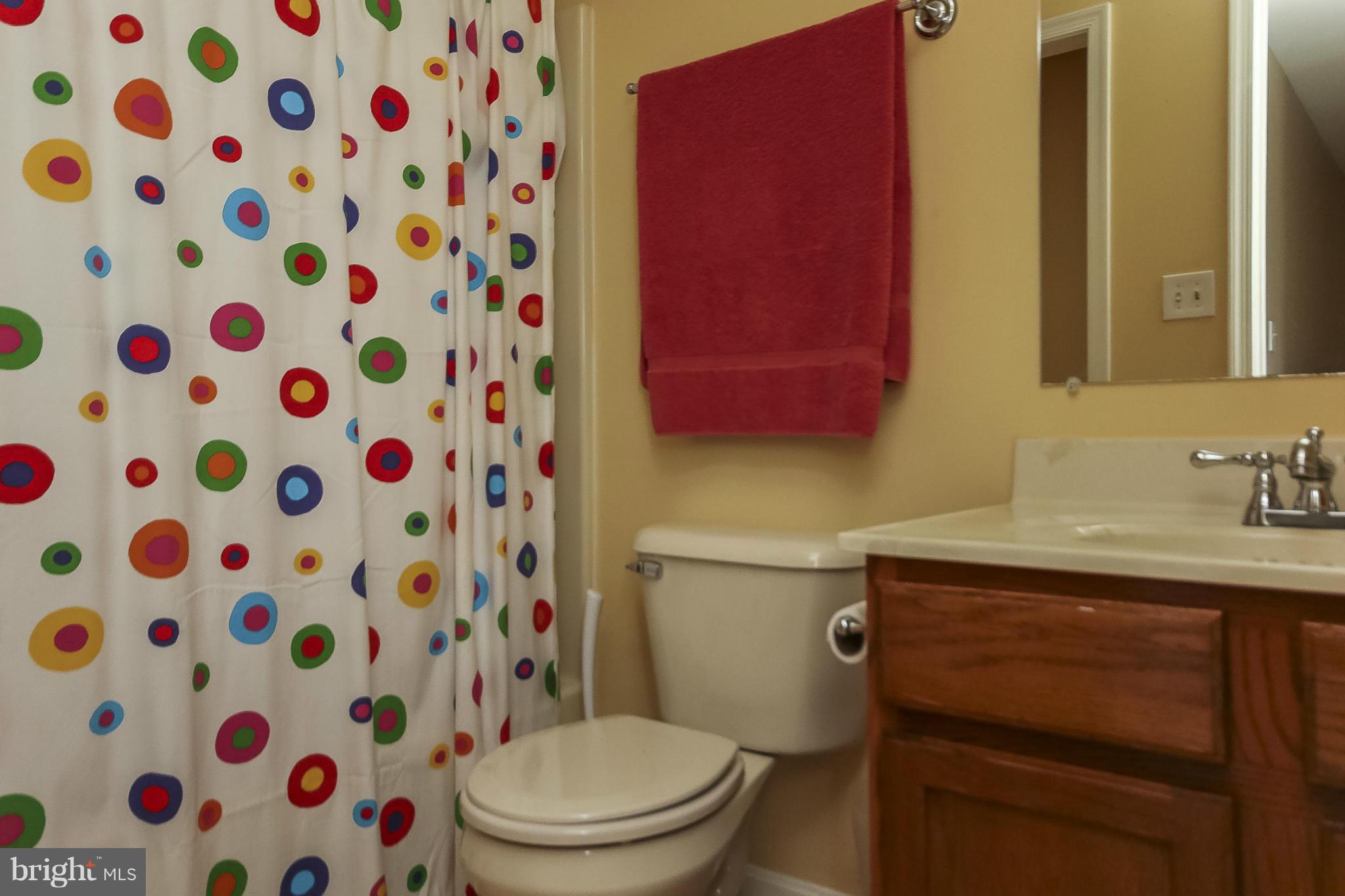 RED ROSE VILLAGE - Residential