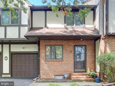 8 Beckett Court, Ewing, NJ 08628 - MLS#: NJME2068882