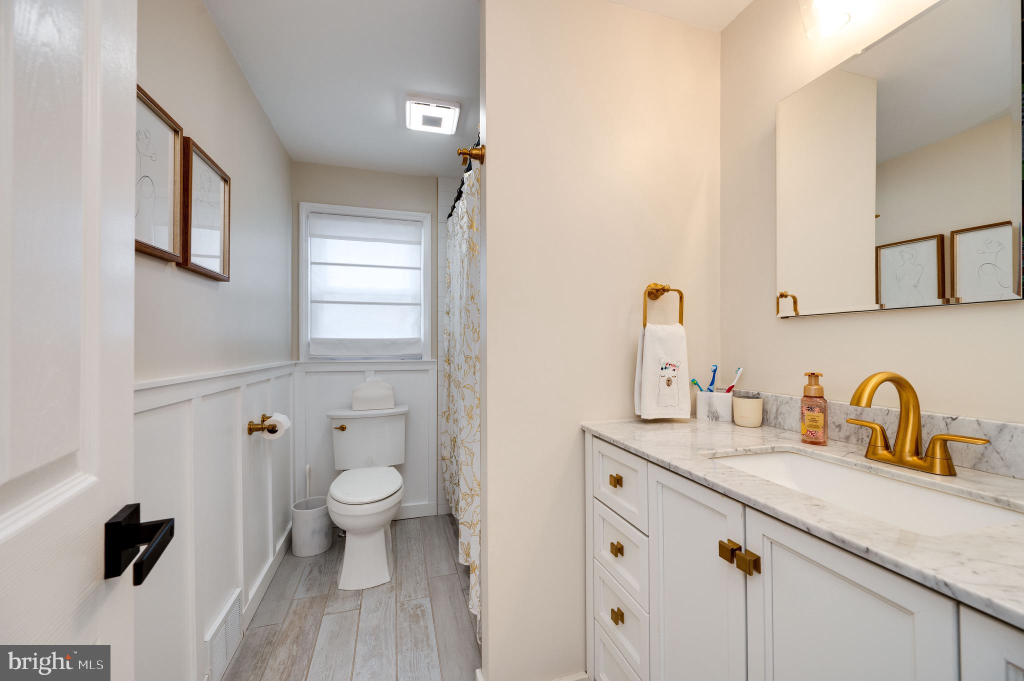 WHITFIELD - Residential