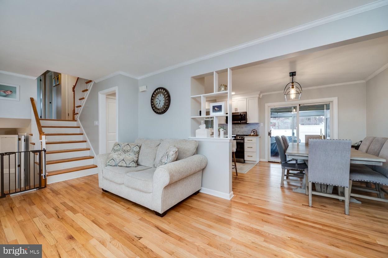 WHITFIELD - Residential