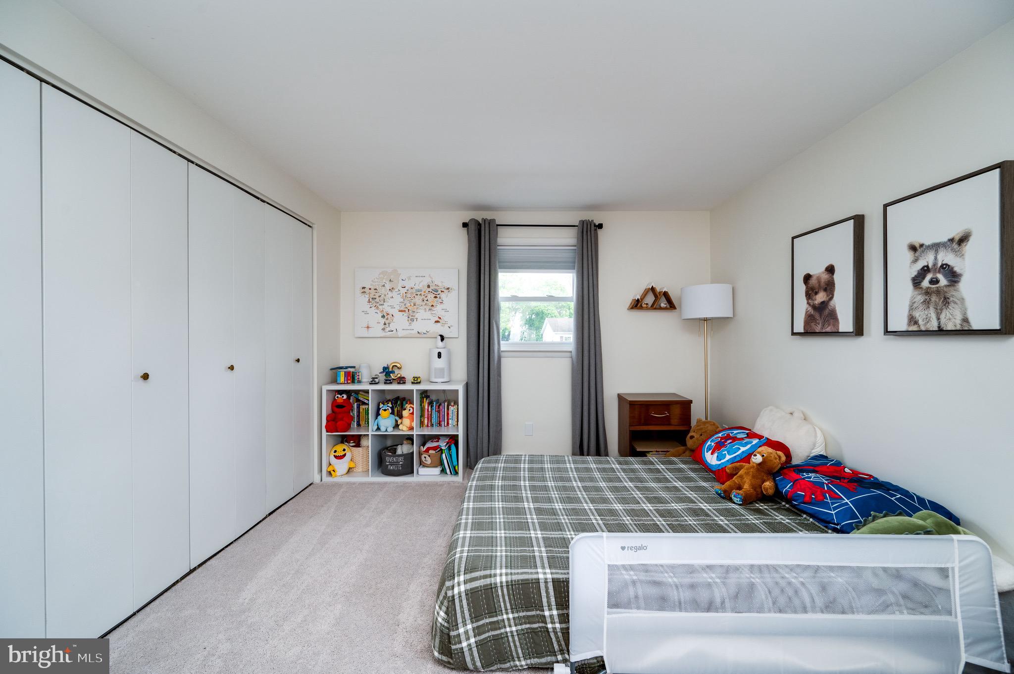 WHITFIELD - Residential