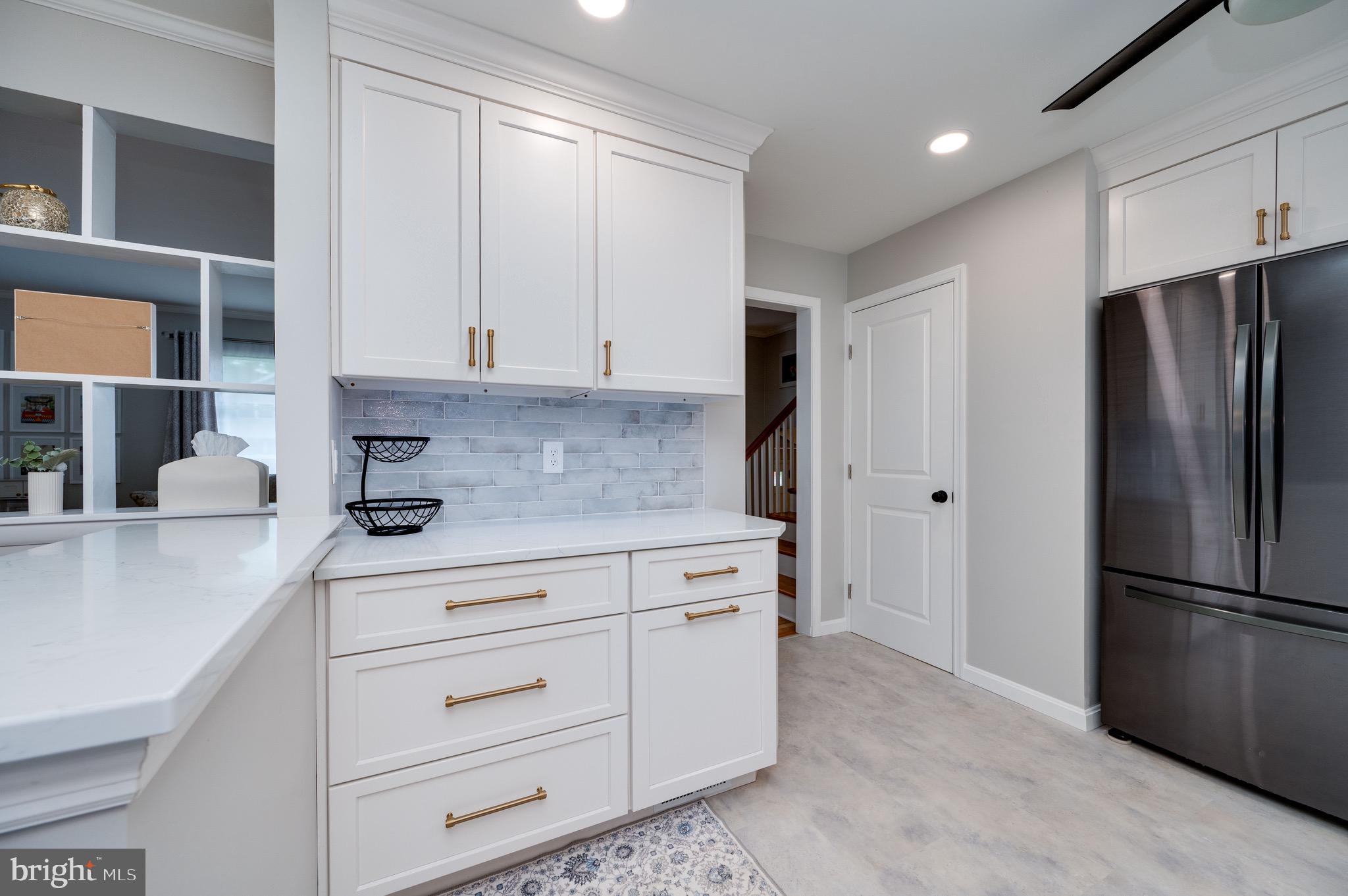 WHITFIELD - Residential