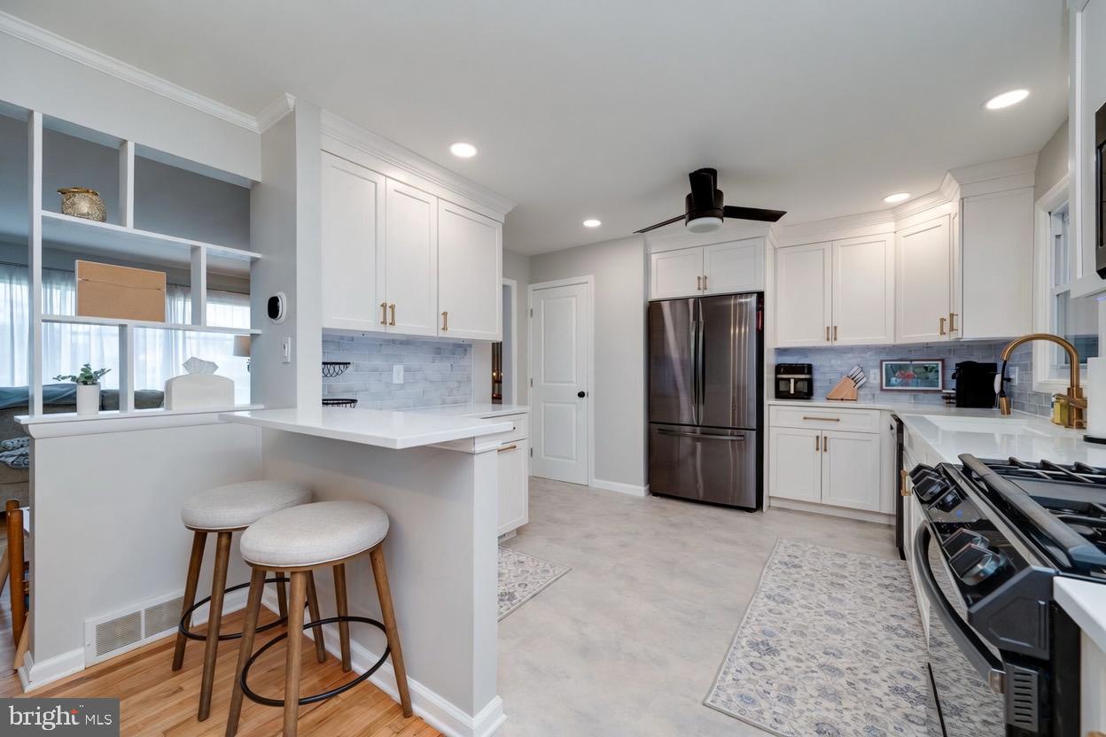 WHITFIELD - Residential