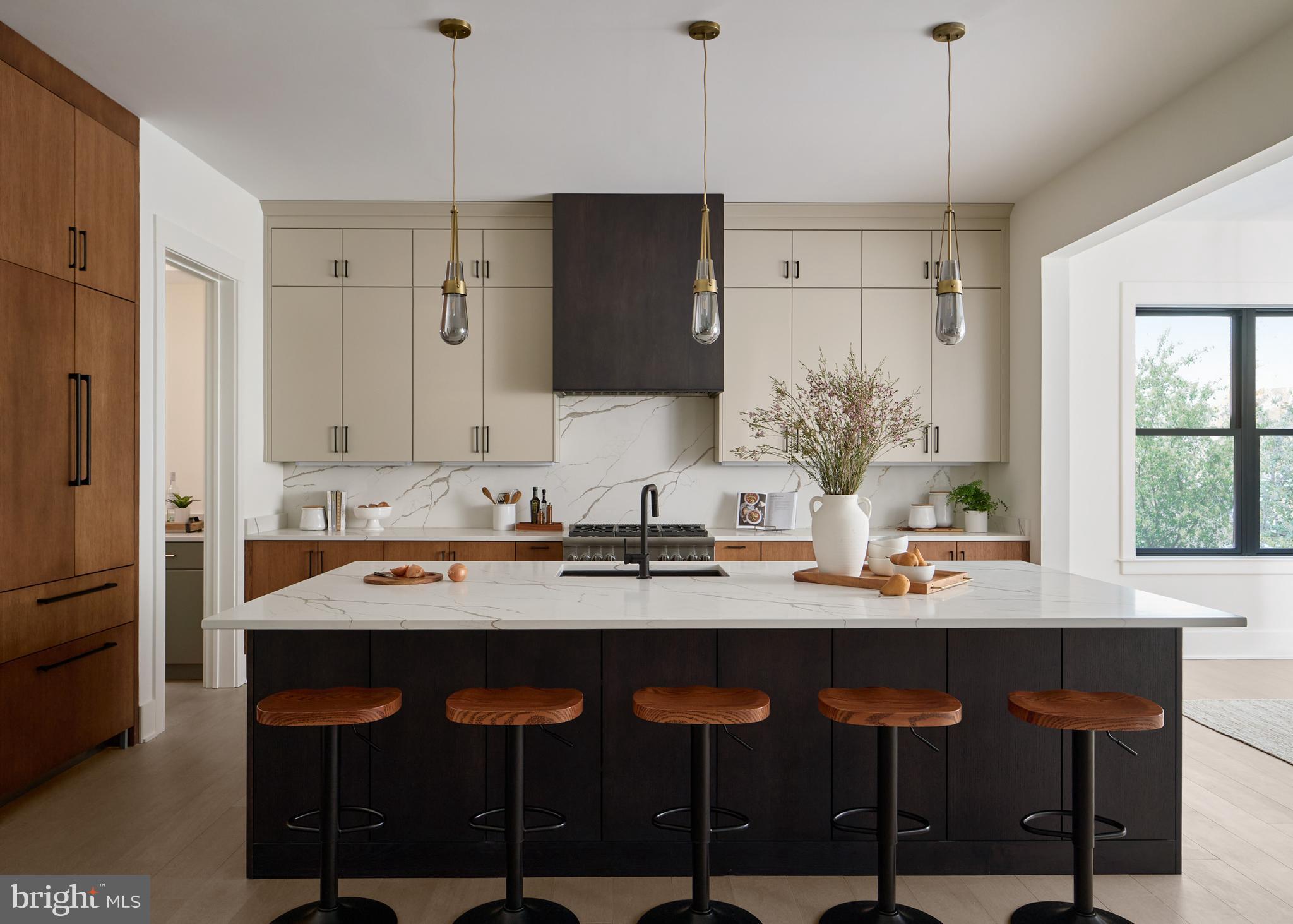 MERRIMACK PARK - Residential