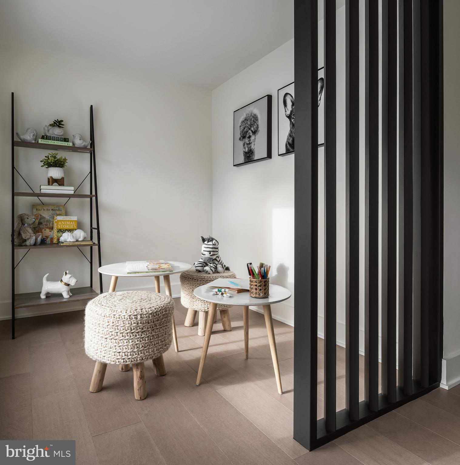 MERRIMACK PARK - Residential