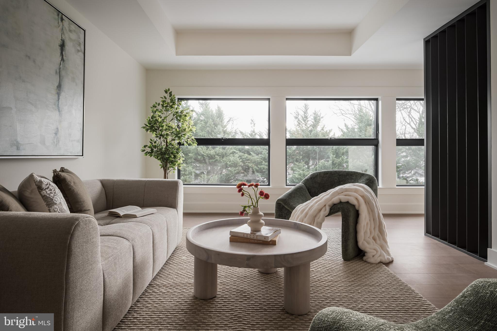 MERRIMACK PARK - Residential