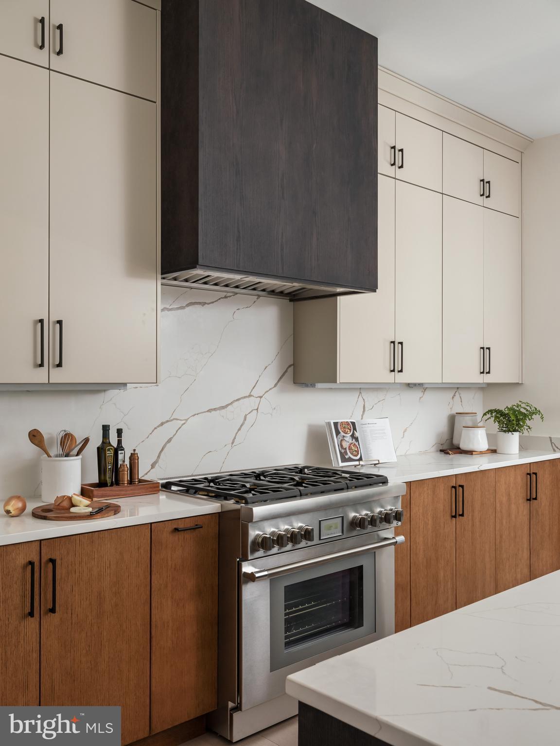 MERRIMACK PARK - Residential