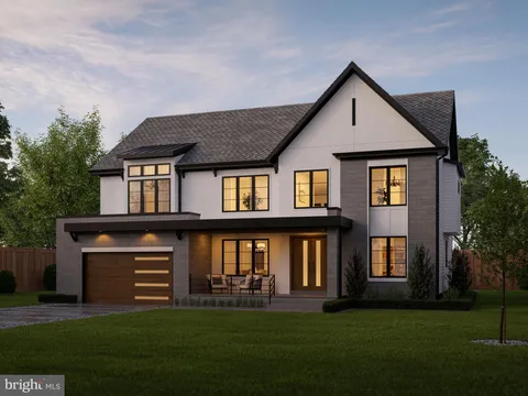 6519 Elgin Lane, Bethesda, MD 20817 - MLS#: MDMC2143886