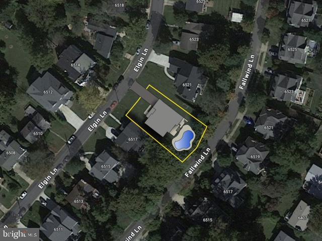 MERRIMACK PARK - Residential