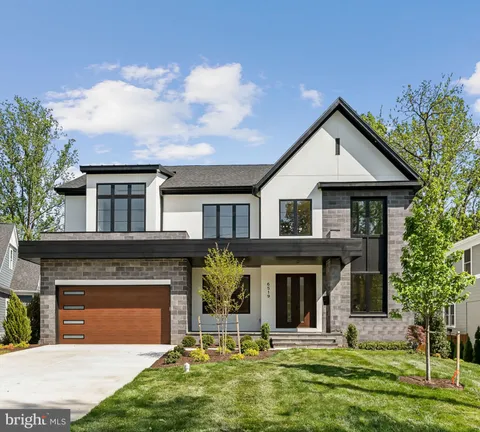 6519 Elgin Lane, Bethesda, MD 20817 - MLS#: MDMC2143886