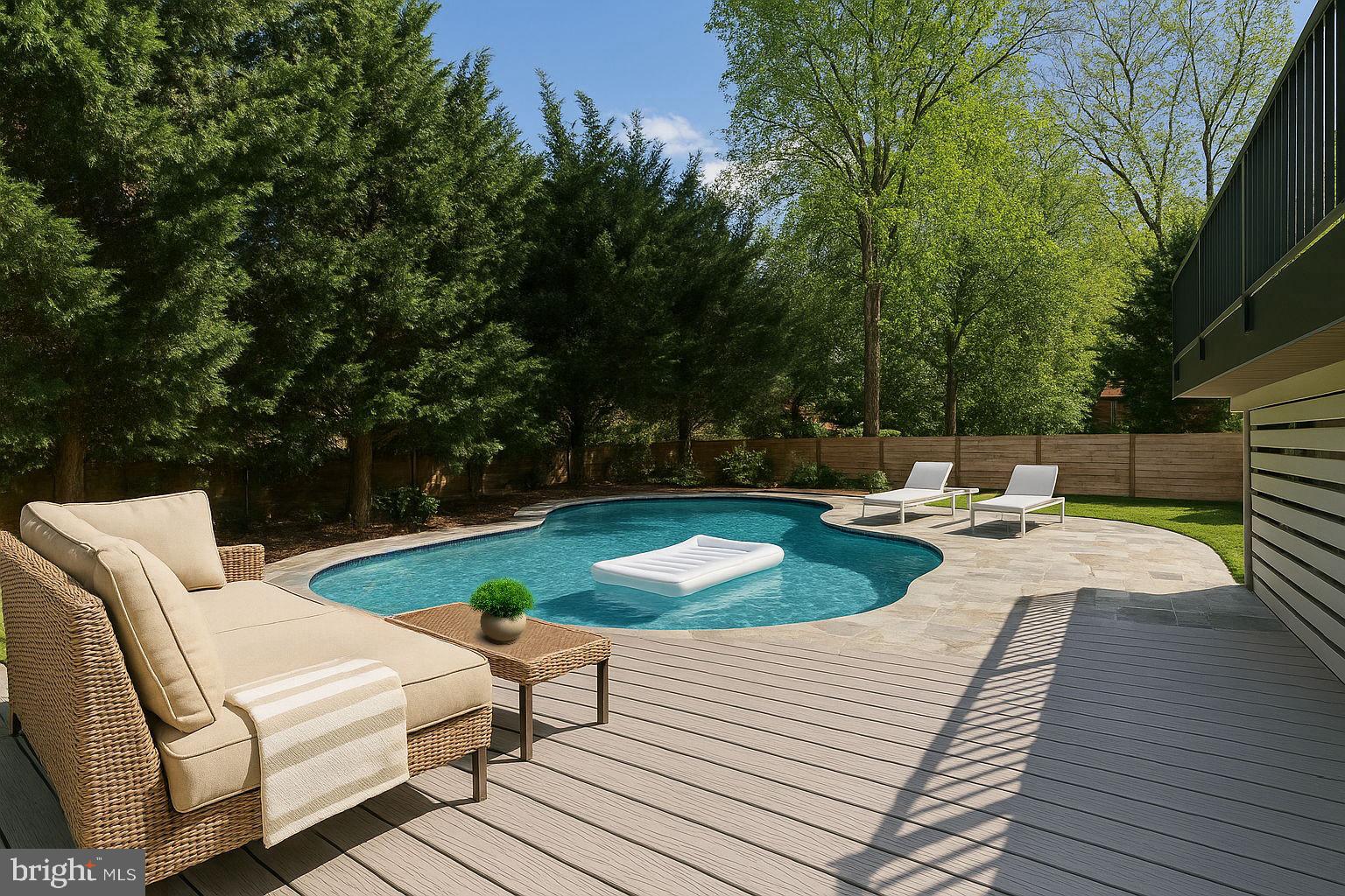 MERRIMACK PARK - Residential