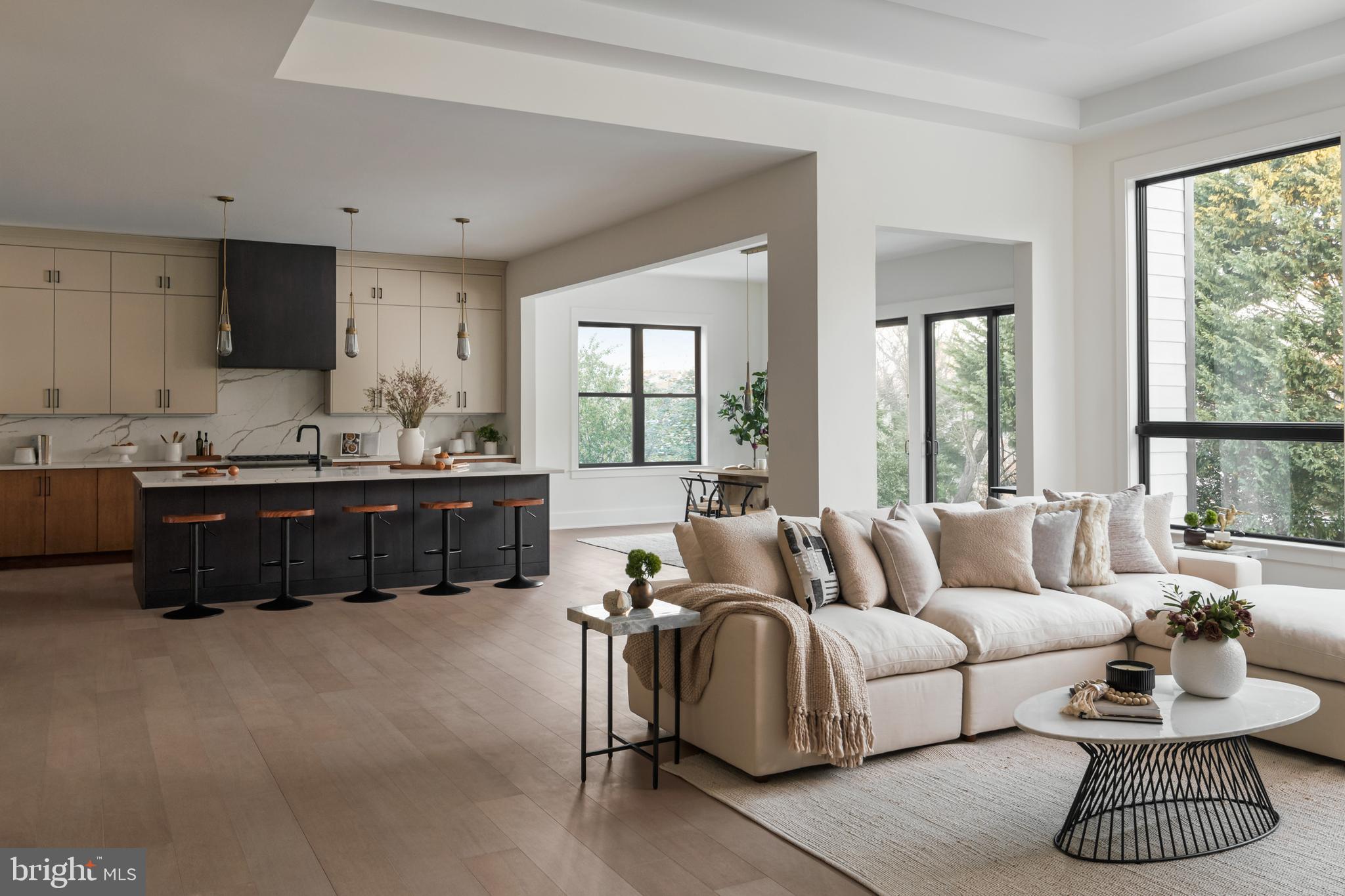 MERRIMACK PARK - Residential