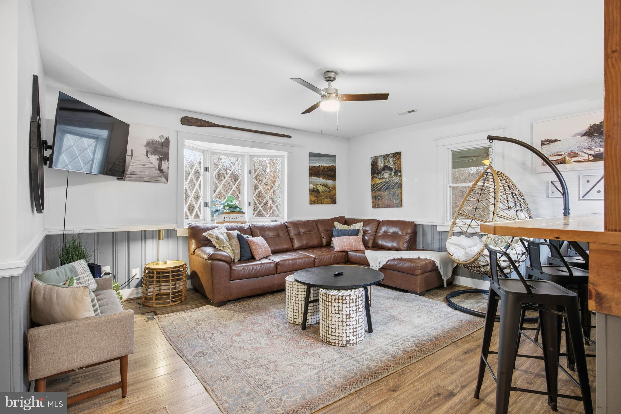 RIVERBEND - Residential