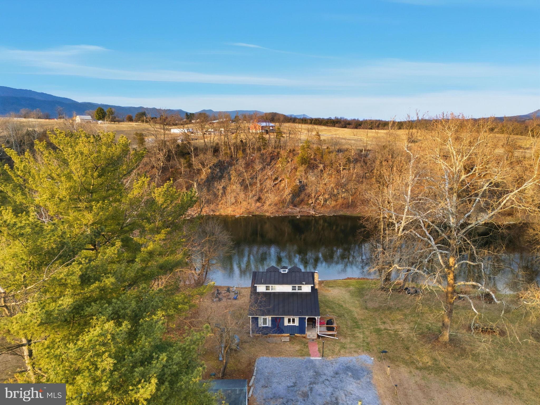 RIVERBEND - Residential