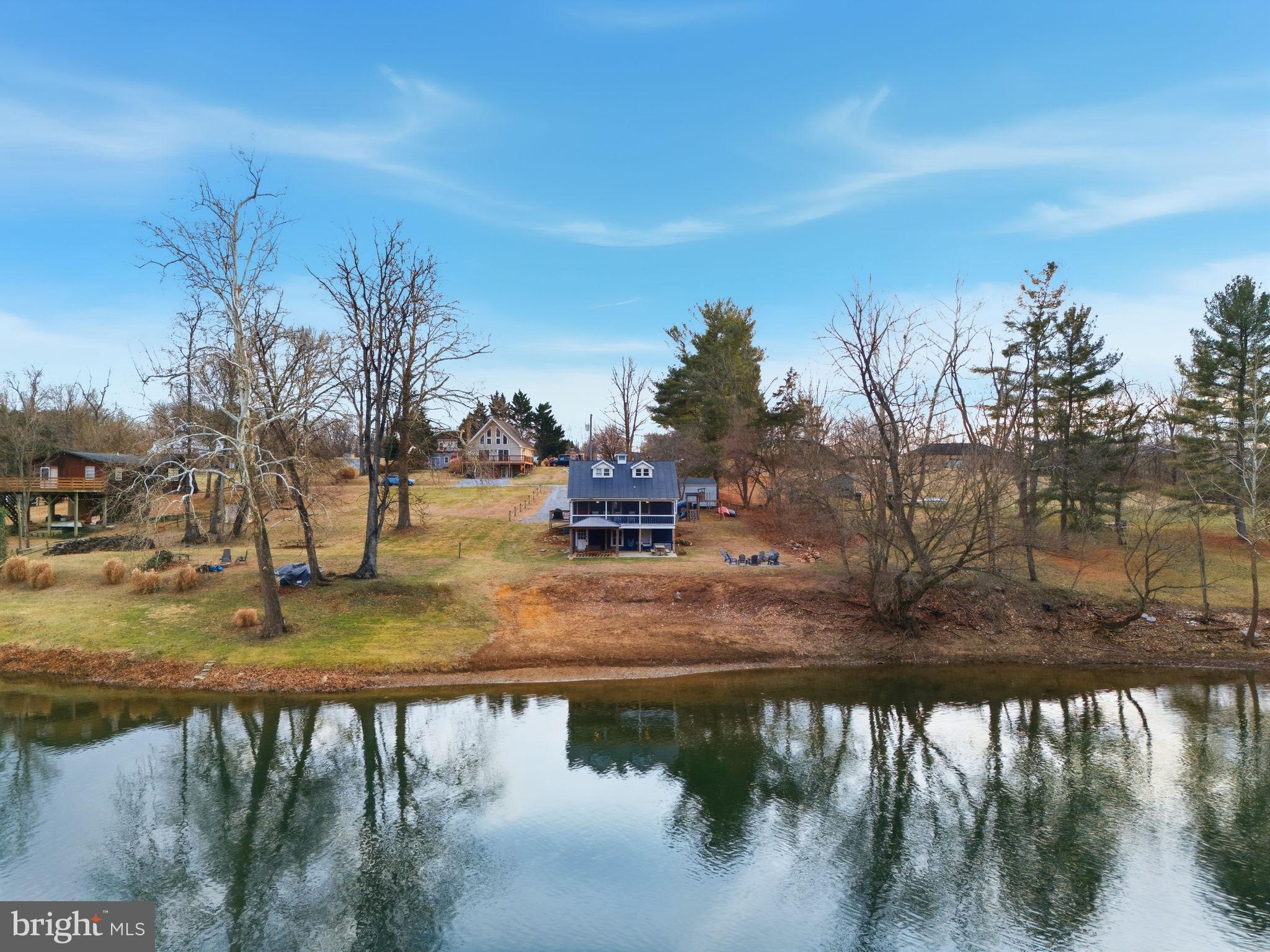 RIVERBEND - Residential