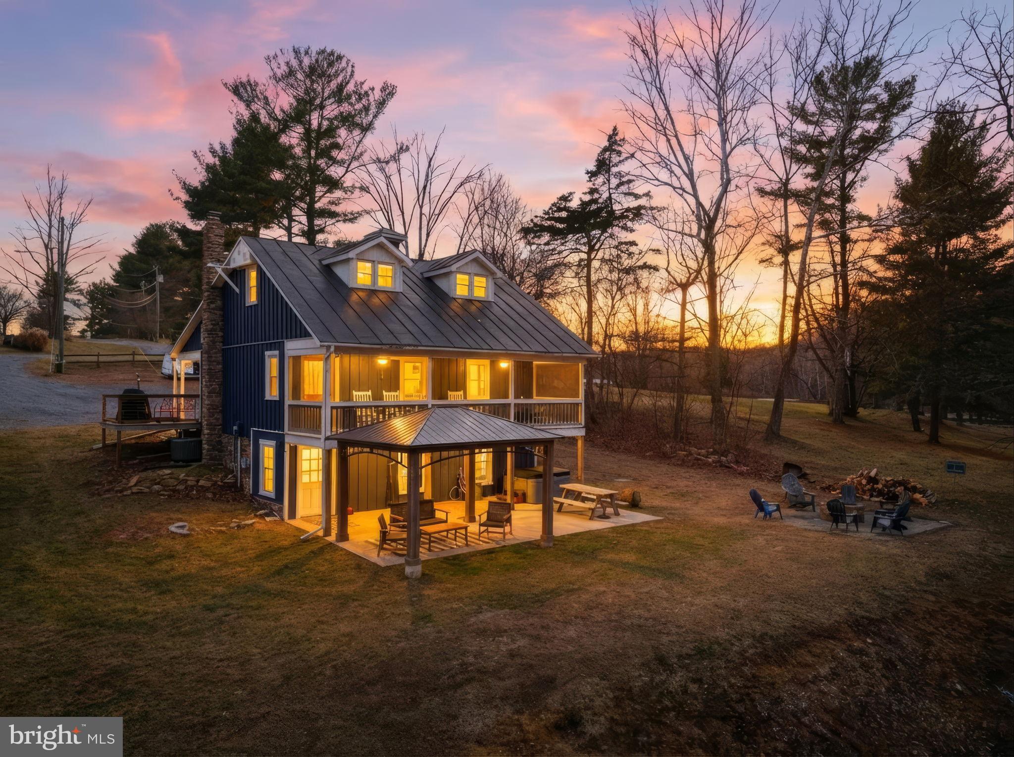 RIVERBEND - Residential