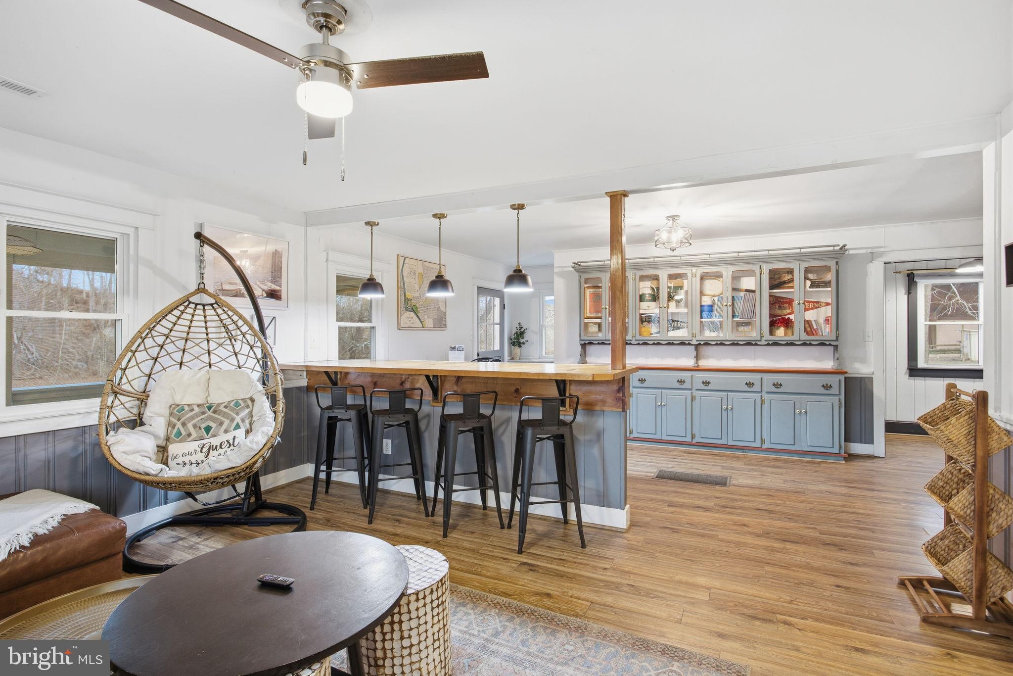 RIVERBEND - Residential