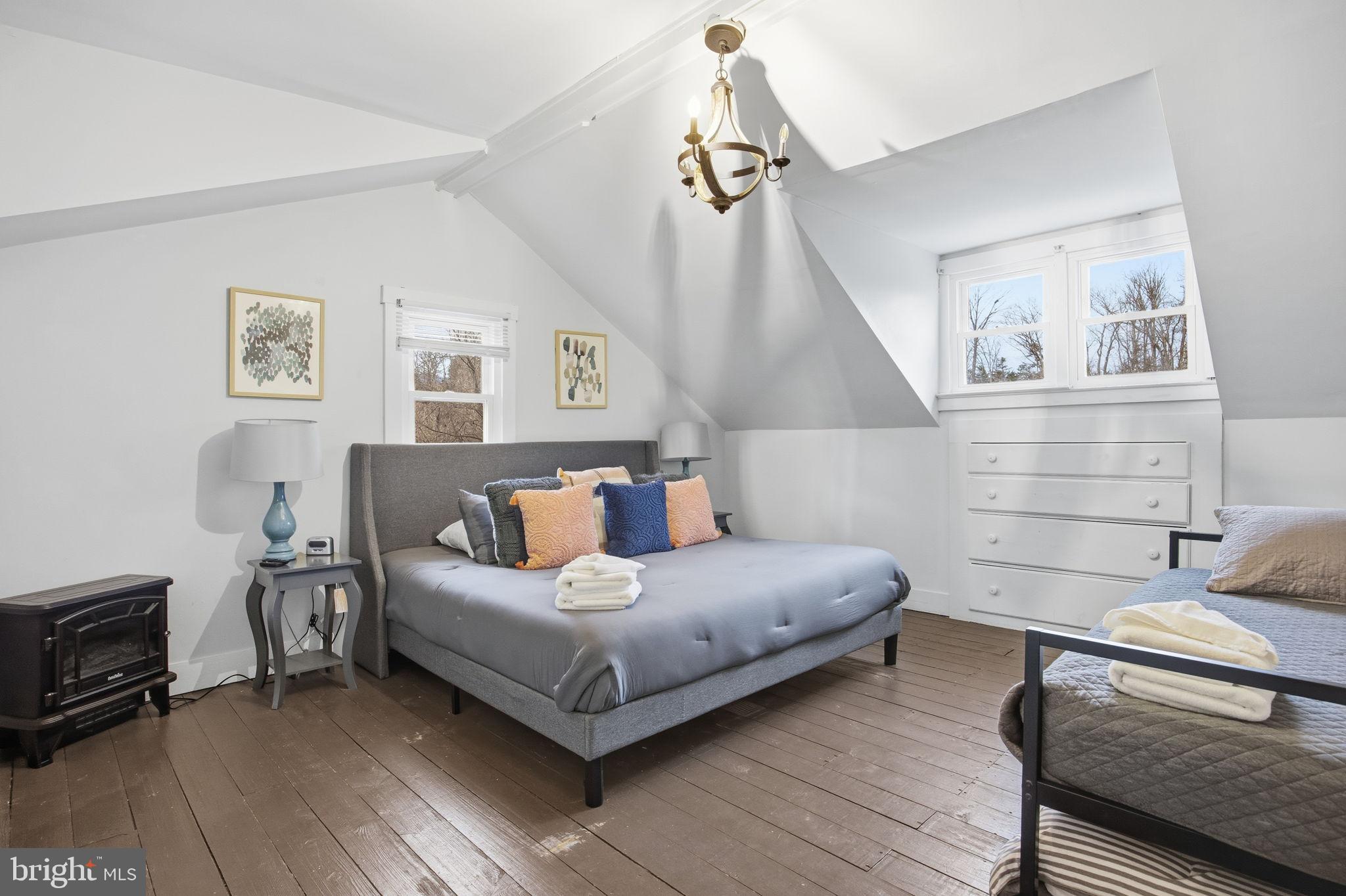 RIVERBEND - Residential