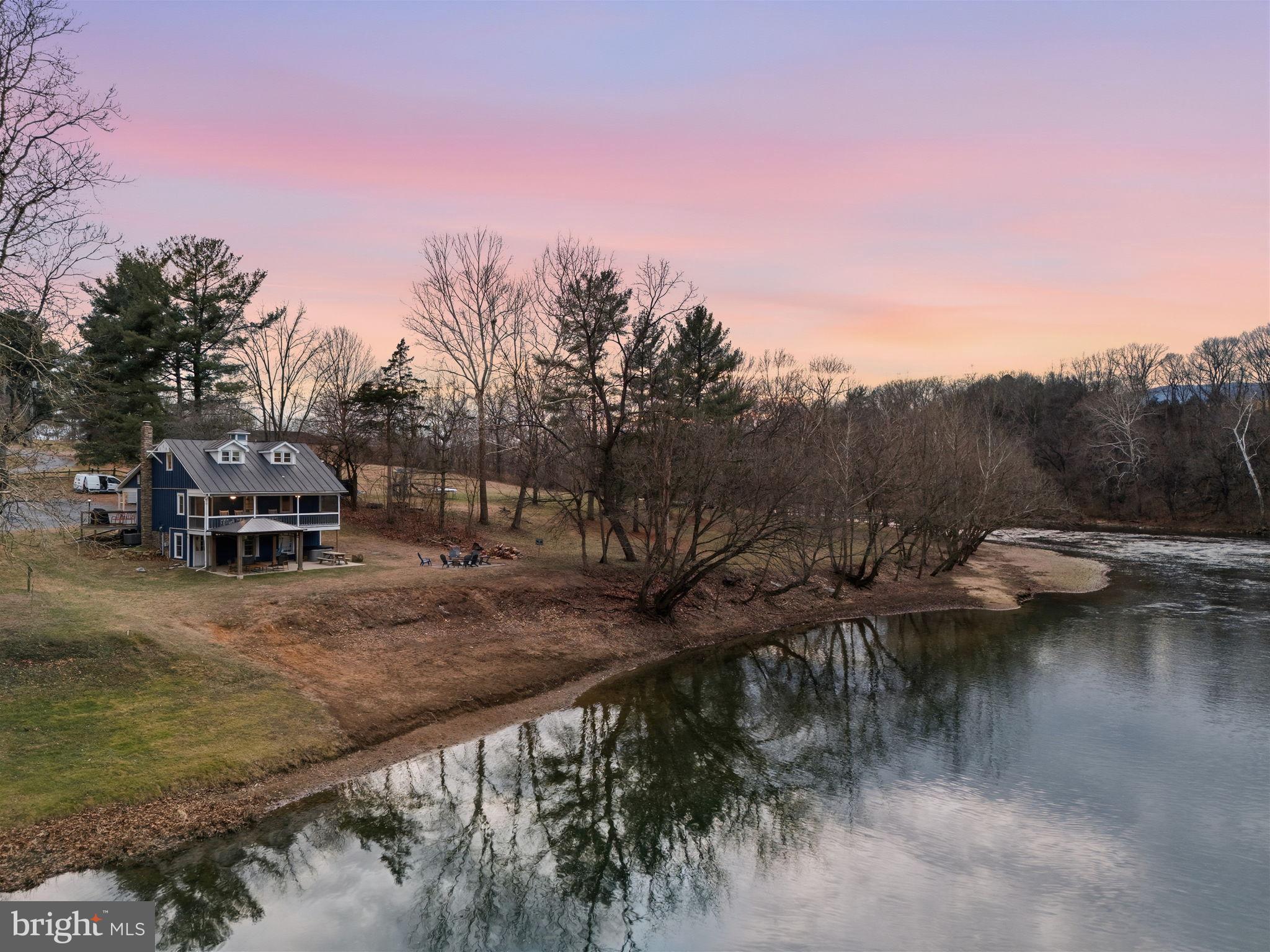 RIVERBEND - Residential