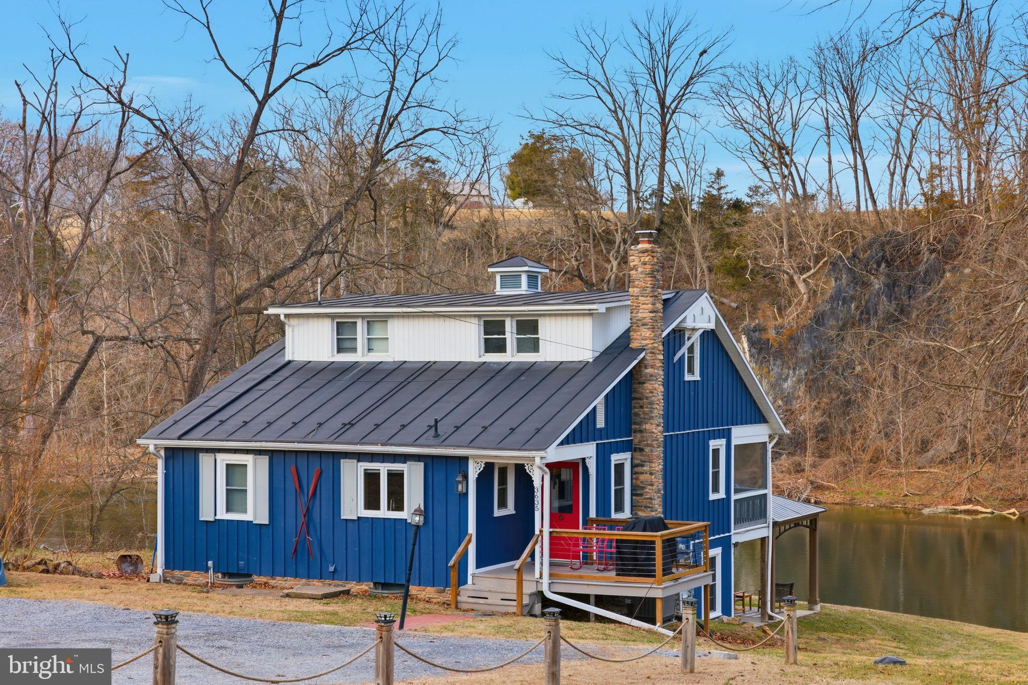 RIVERBEND - Residential