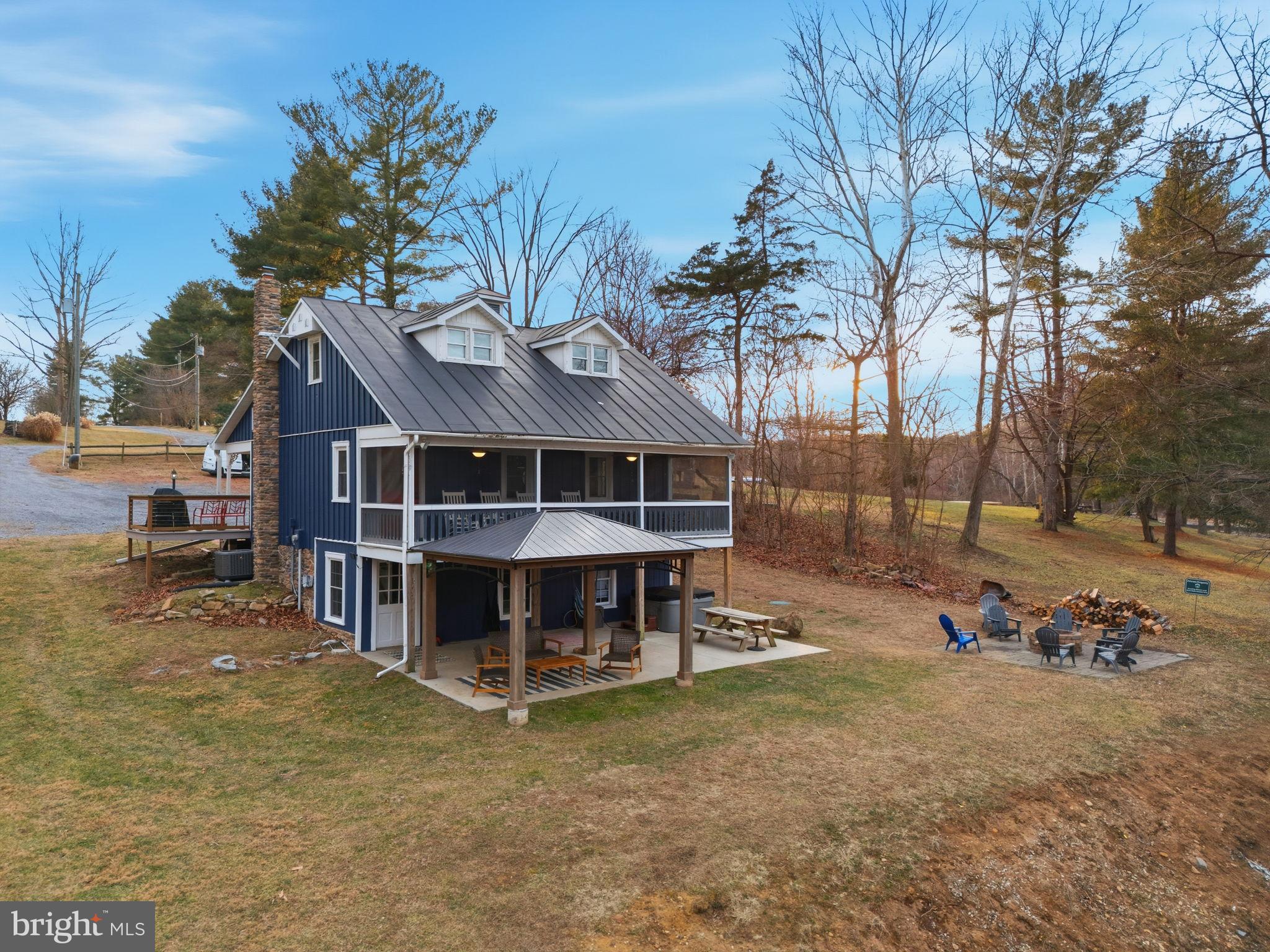 RIVERBEND - Residential