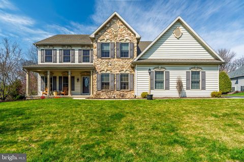 2279 PULLMAN WAY HUMMELSTOWN PA 17036