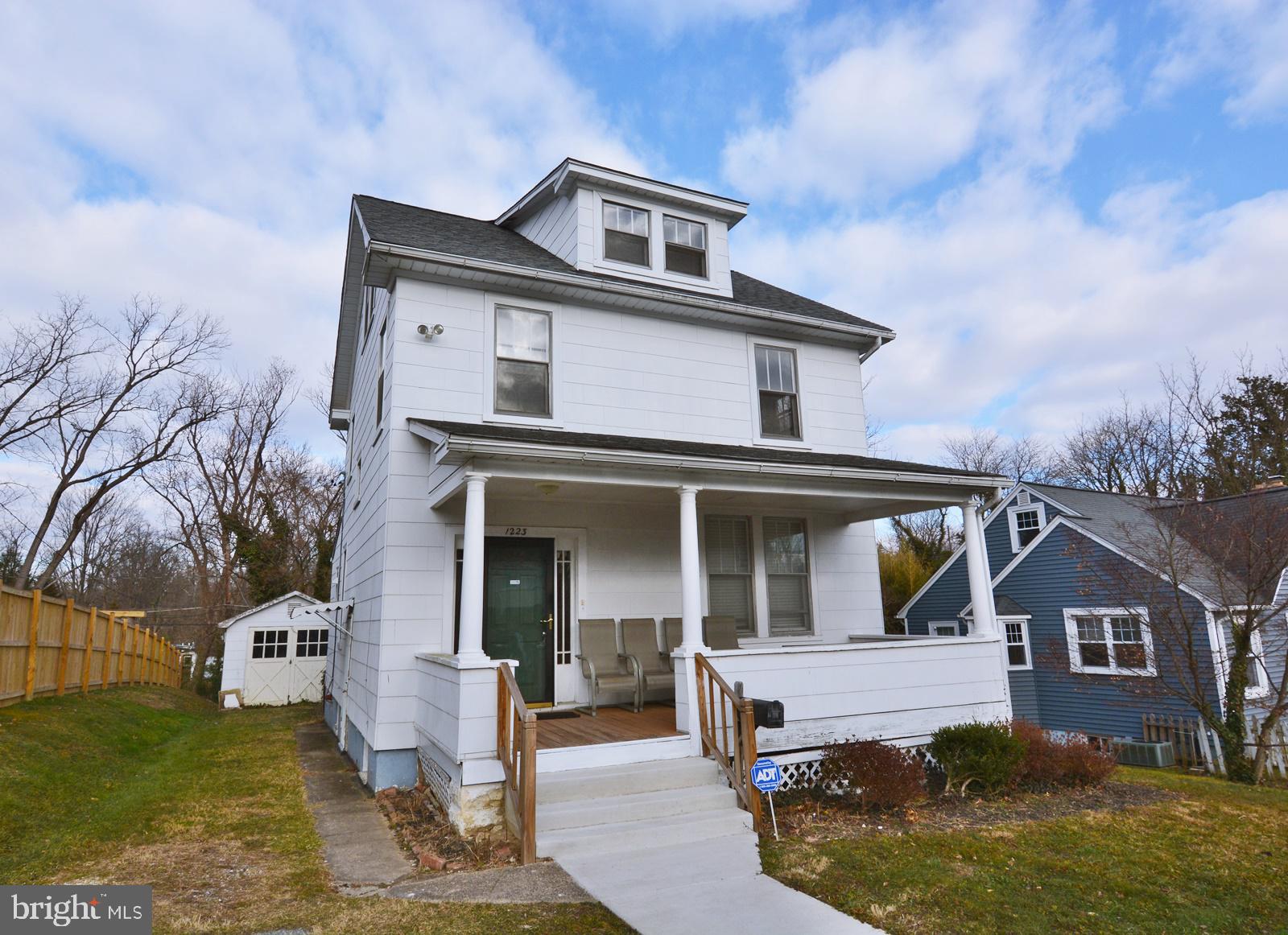 ELM RIDGE - Residential