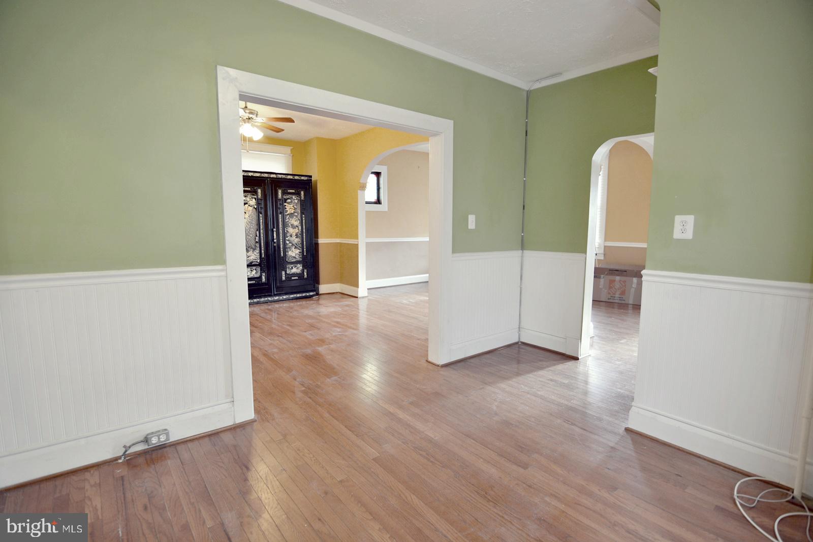 ELM RIDGE - Residential