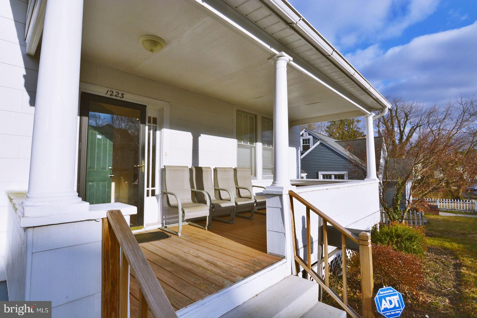 ELM RIDGE - Residential